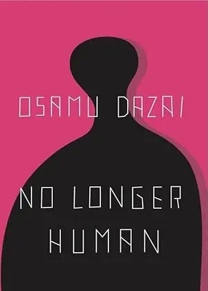 NO LONGER HUMAN your Latest Read! - Image 1