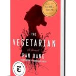 THE VEGETARIAN English Paperback Edition your new Read