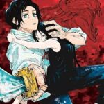 Jujutsu Kaisen, Vol.0