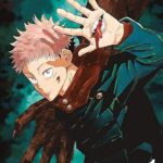 MANGA JUJUTSU KAISEN Vol. 1 (JUJUTSU KAISEN: GEGE AKUTAMI) Volume.1
