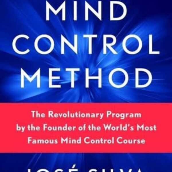 The Silva Mind Control Method