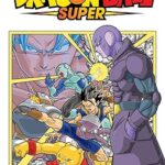 Dragon Ball Super, Vol. 02