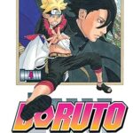Boruto, Vol. 4