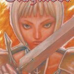 Claymore 01