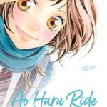 Ao Haru Ride Vol. 01