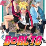 Boruto: Naruto Next Generations, Vol. 1: Uzumaki Boruto!