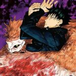 Jujutsu Kaisen, Vol. 2: Fearsome Womb