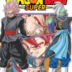 Dragon Ball Super, Vol. 04