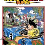 Dragon Ball Super, Vol. 03