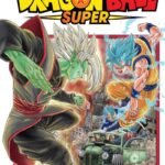 Dragon Ball Super, Vol. 5: The Decisive Battle! Farewell, Trunks!