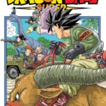 Dragon Ball Super, Vol. 6 (Volume 6): The Super Warriors Gather!