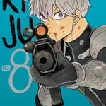 Kaiju No. 8, Vol. 2, 2