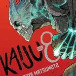 Kaiju No. 8, Vol. 1, Volume 1