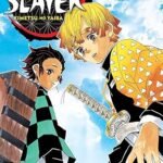 MANGA DEMON SLAYER Vol. 3 (DEMON SLAYER: KIMETSU NO YAIBA) Volume.3