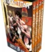 Attack on Titan Season 1 Part 2 Cover